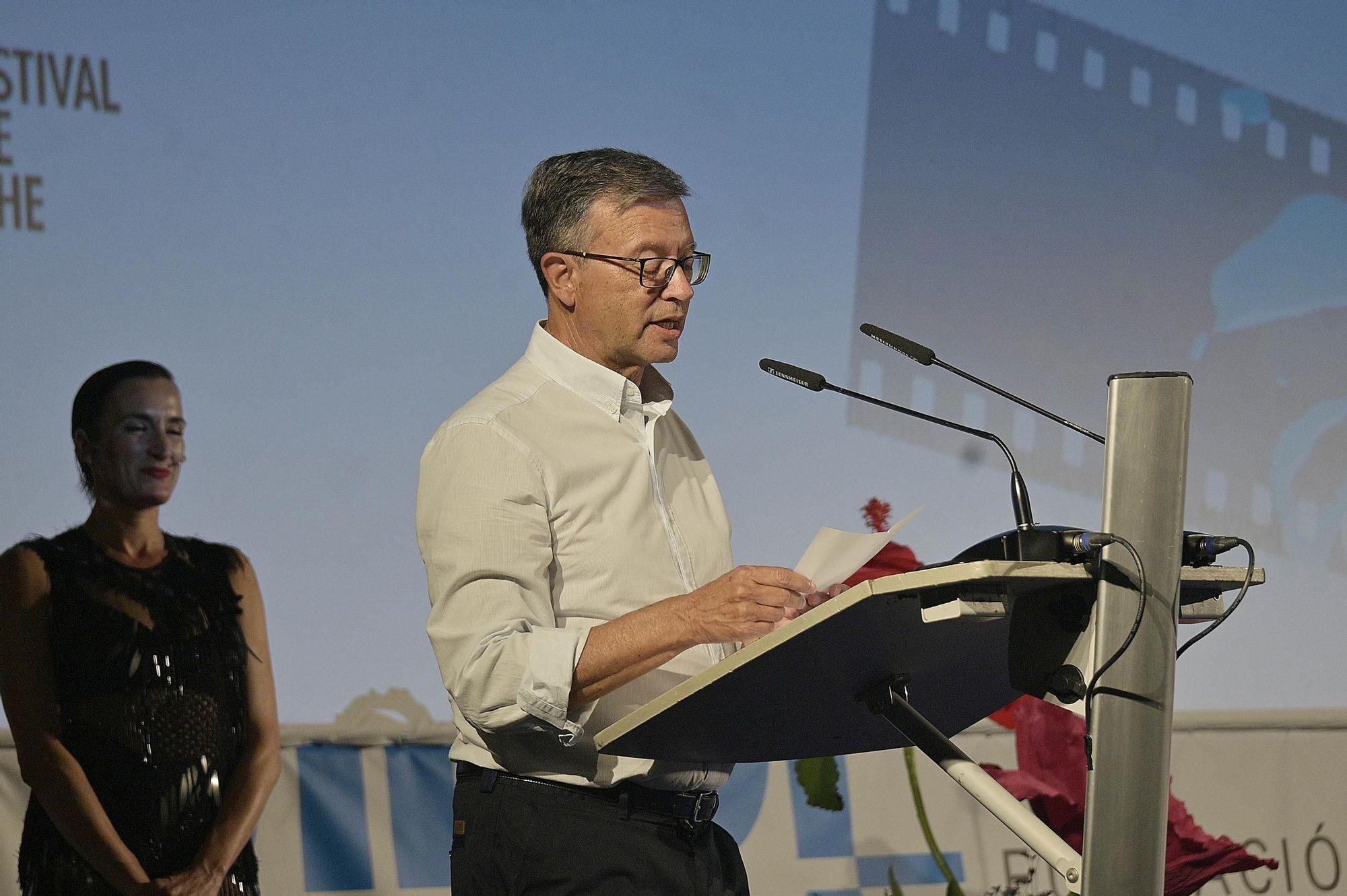 Un corto de terror y crítica social gana el Festival de Cine de Elche