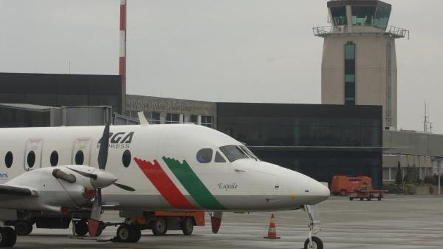 TAP amplía la conexión entre Alvedro y Lisboa con vuelos diarios desde marzo