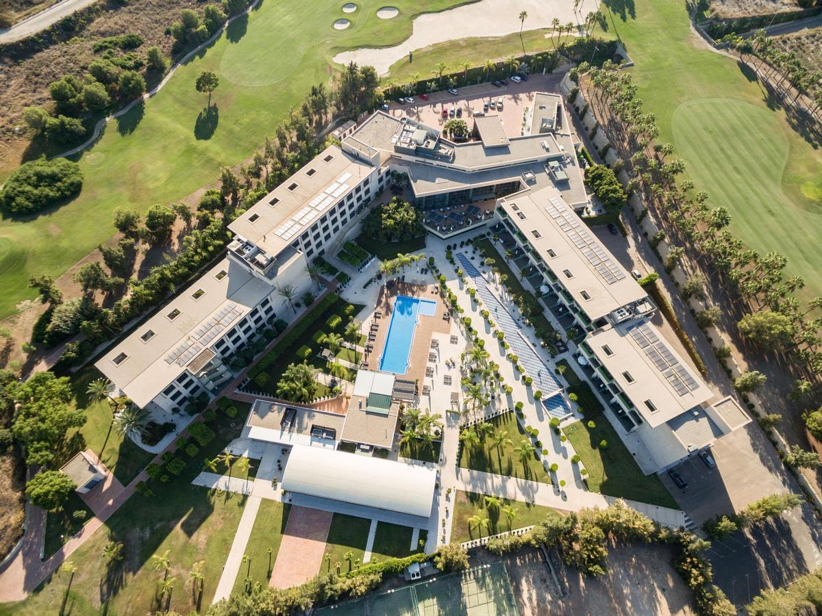 La Finca Resort se convierte en un punto de partida ideal para descubrir Alicante y disfrutar de una escapada