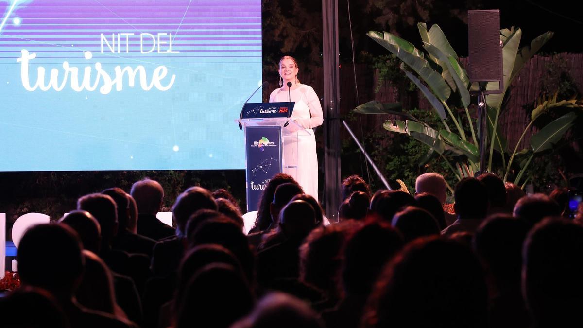 Mira aquí todas las fotos de la Nit del Turisme