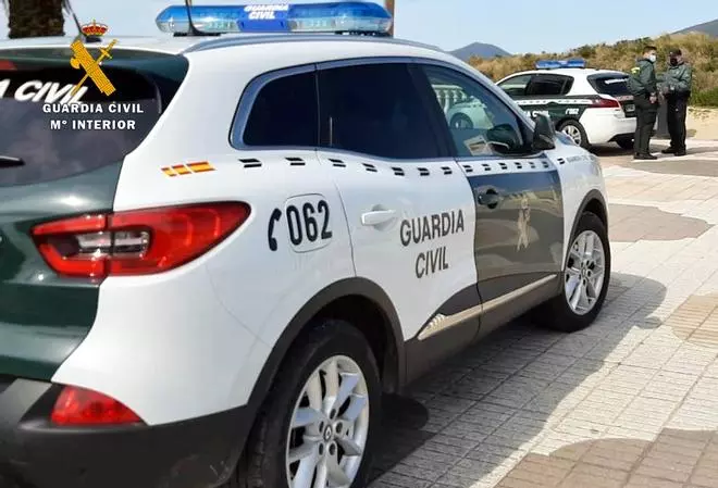 Un detenido por alquilar falsas villas vacacionales en Fuerteventura