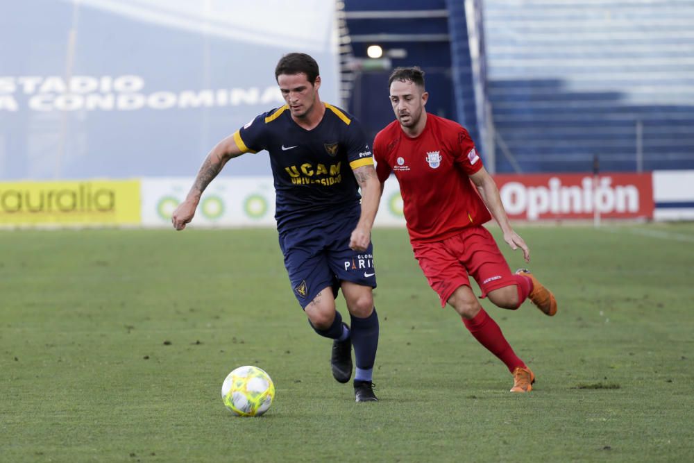 UCAM CF - Crevillente