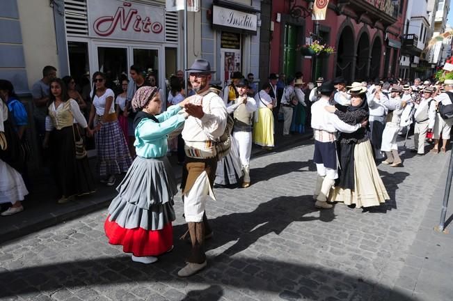 Romería de Santiago de Gáldar 2016