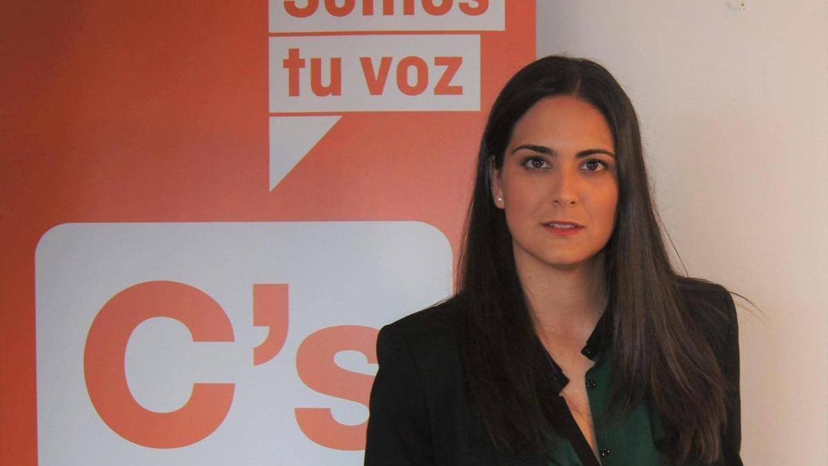 Ana Belijar.