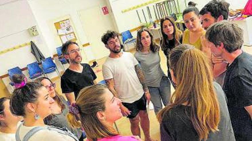 El CAE Manresa tanca el primer semestre de l’any amb 878 alumnes formats | CAE MANRESA