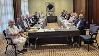 La Fundación Valdés-Salas presume de buena salud y proyectos: conoce los asuntos del último patronato