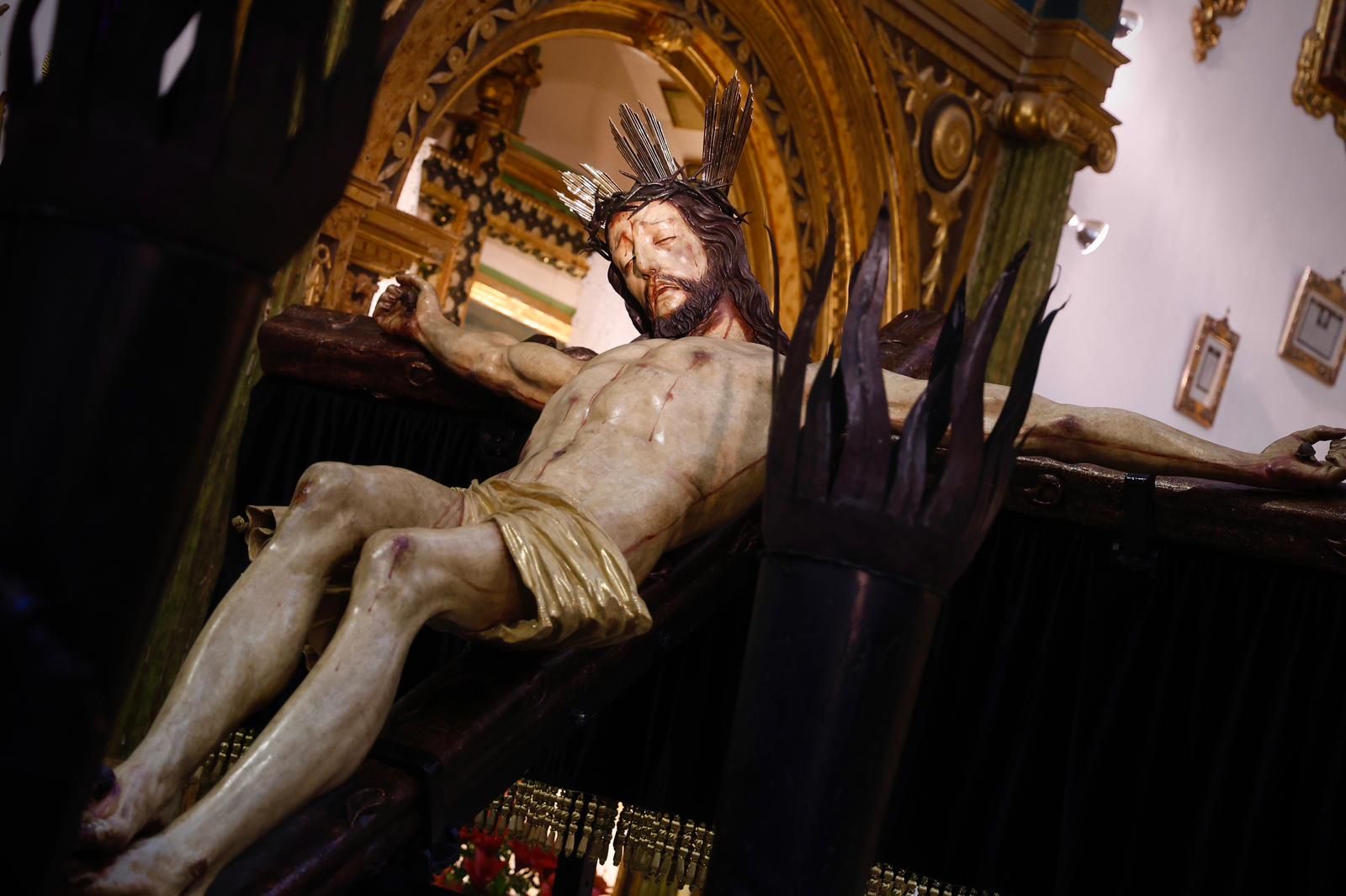 Exposición Magna de Priego de Córdoba