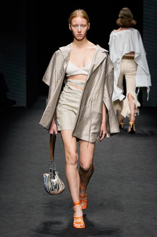 Milano Moda Graduate