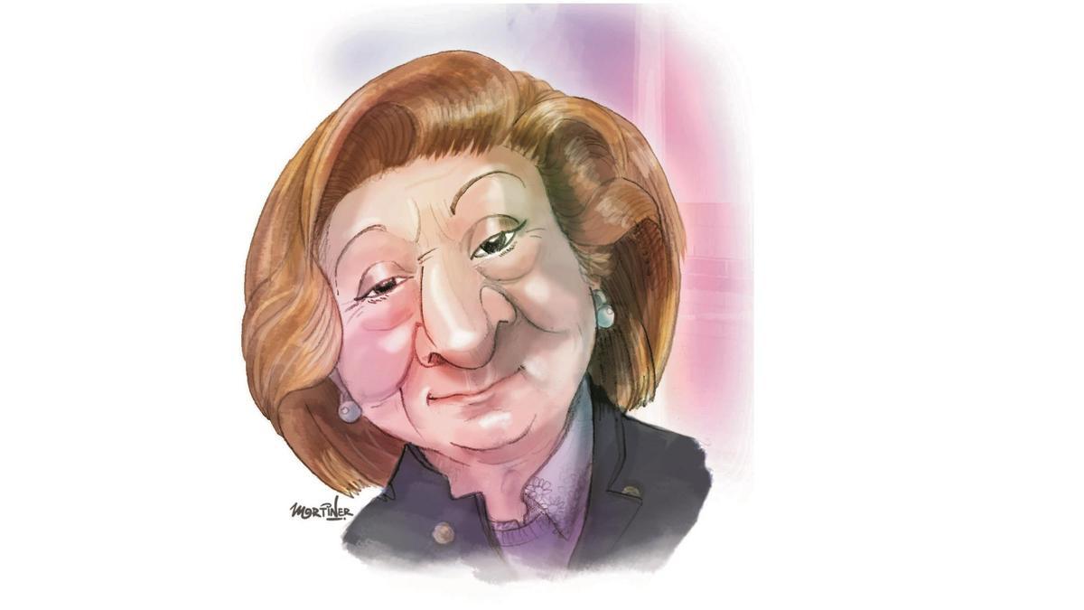 Begoña Ferrín Magaz