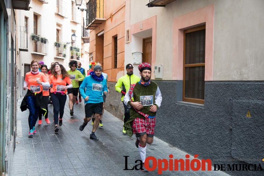 San Silvestre Moratalla (Corre por tus fiestas)