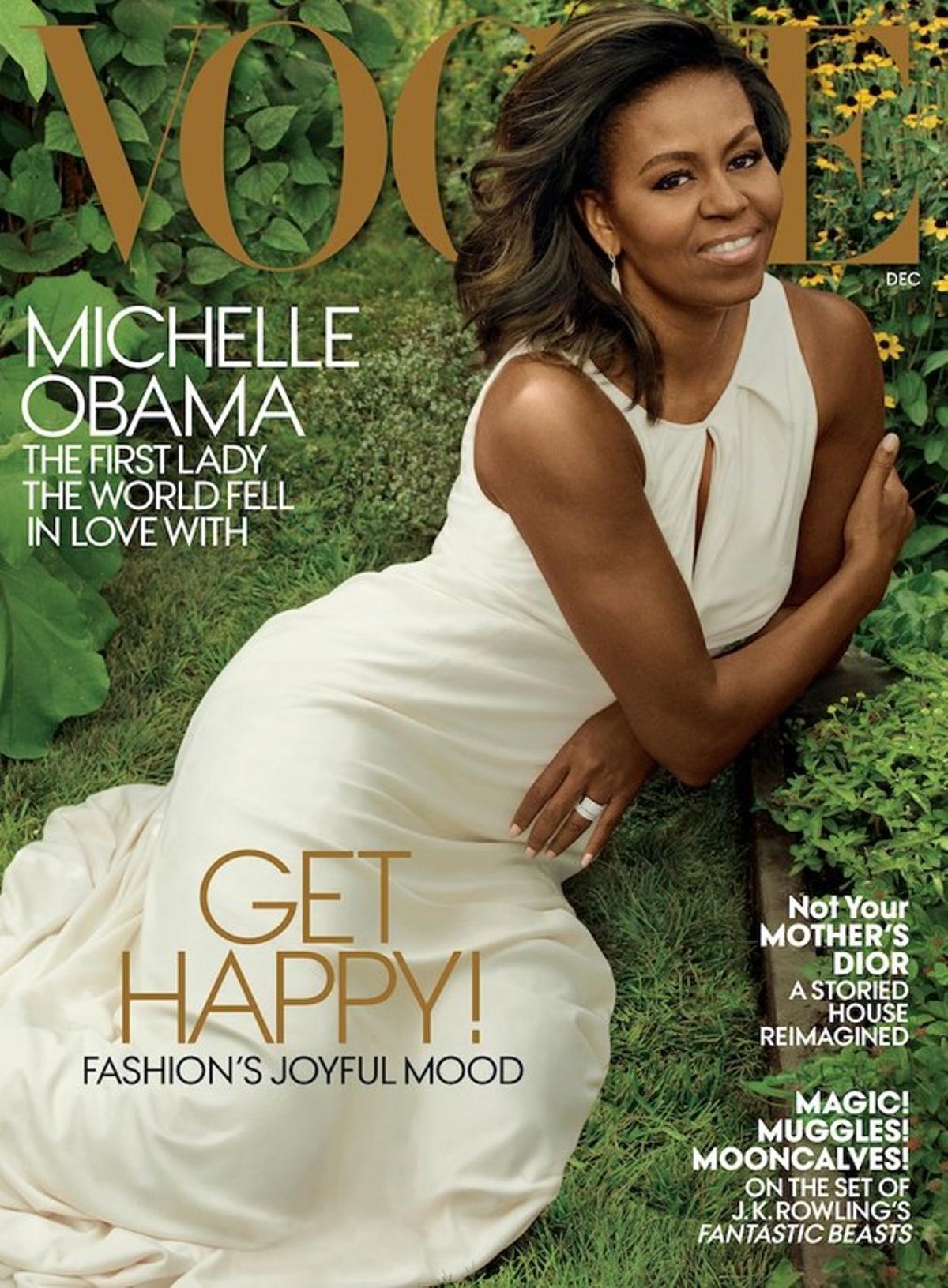 vogue vogue
