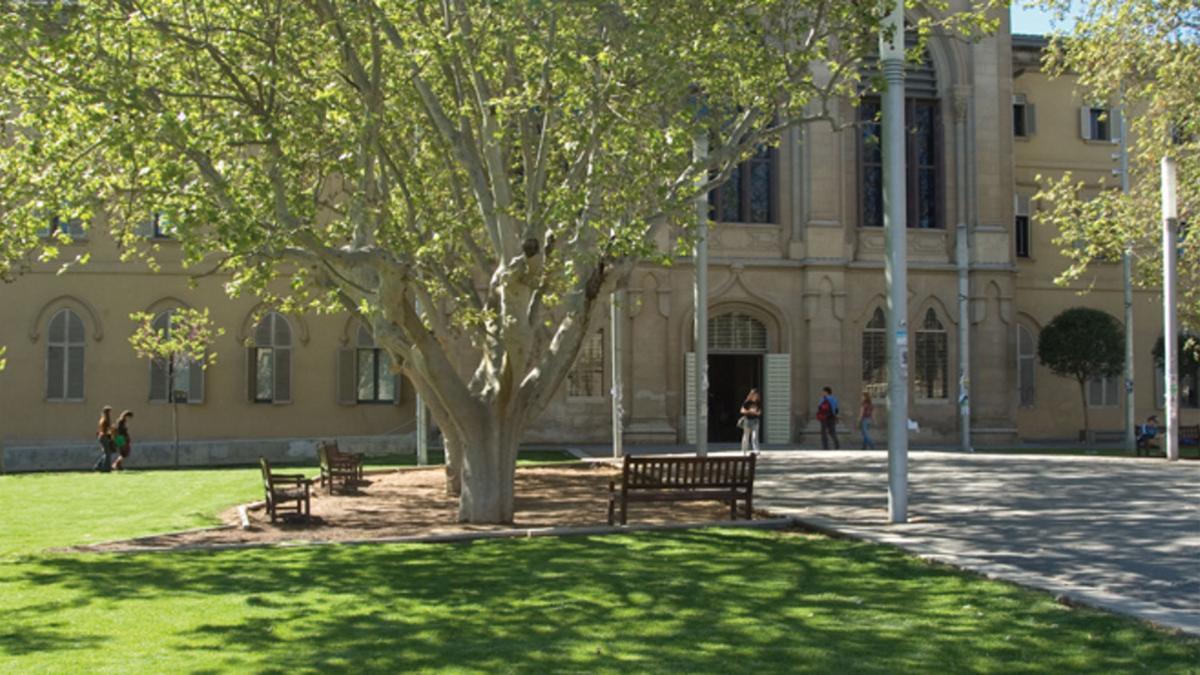 Universitat de Lleida