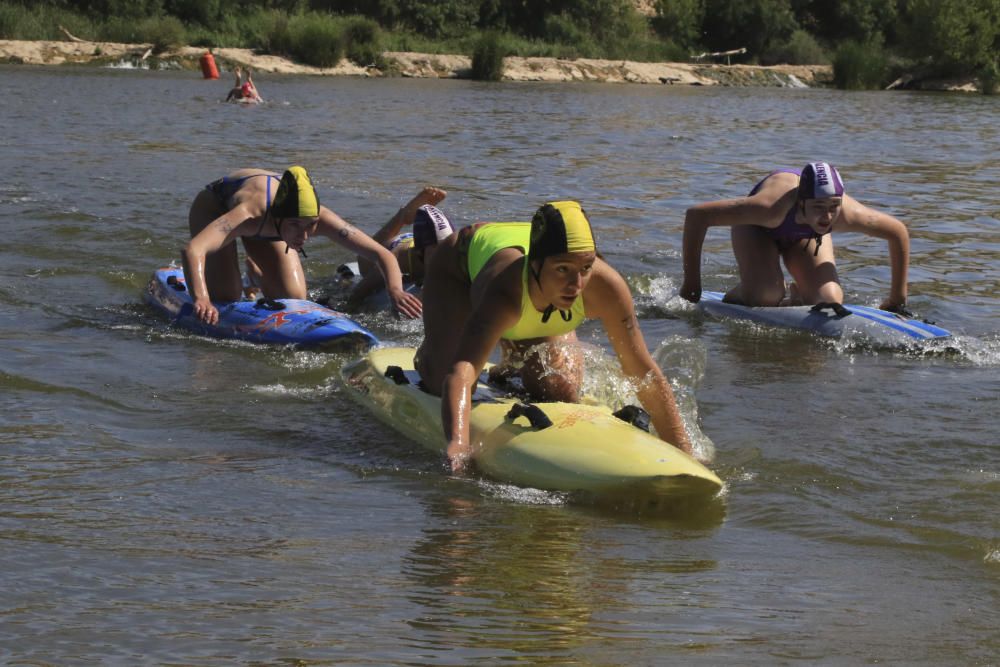 Trofeo de Salvamento y Socorrismo Ciudad de Zamora