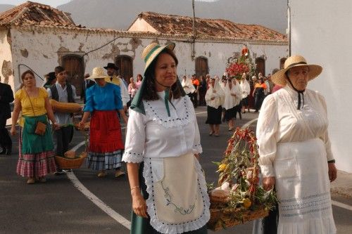 Fiesta de Santa Lucia