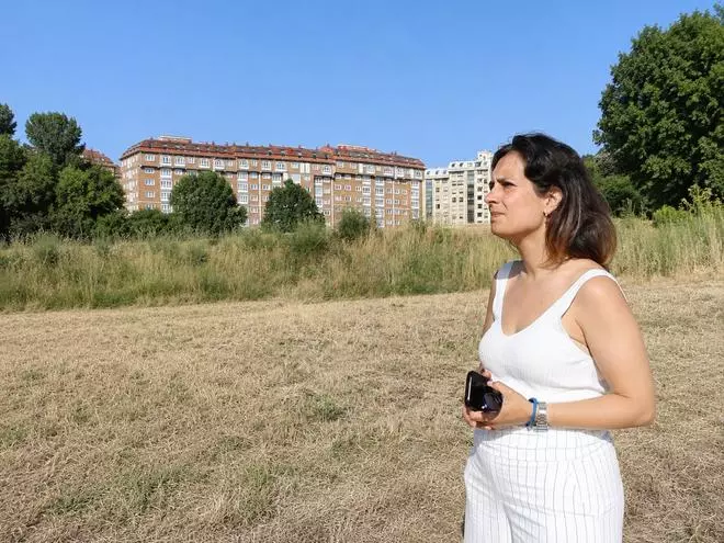 El BNG de A Coruña rechaza el traslado a Os Rosales de edificabilidad de As Percebeiras