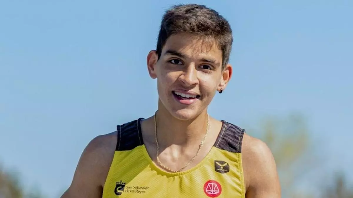 Isma Non, influencer, desmonta los mitos m¨¢s famosos del running: "Si corres, esto te interesa"