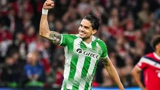 Bartra: "Ha sido una de las mejores noches de mi carrera"