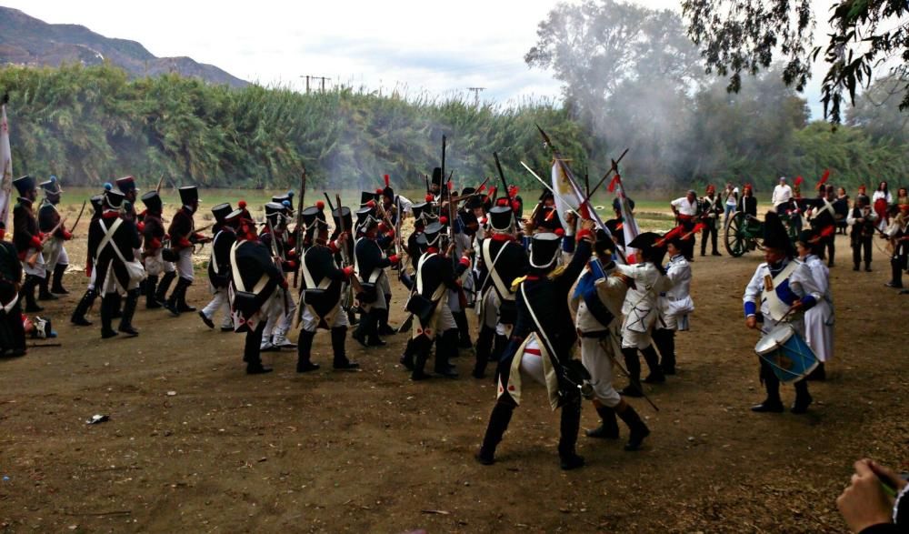 Asociación Histórica Málaga Recreadora