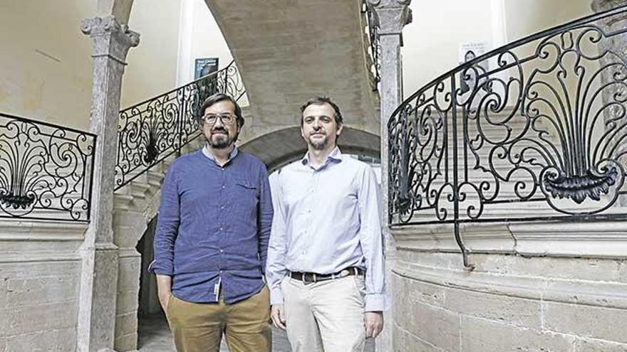 El Casal Solleric toma un nuevo rumbo para abrirse a la ciudadanía