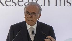 Fitch eleva el ràting de CriteriaCaixa a A– i avala el seu pla estratègic