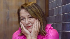 Dinàmiques de poder sense sortir d’un ‘cortijo’ andalús