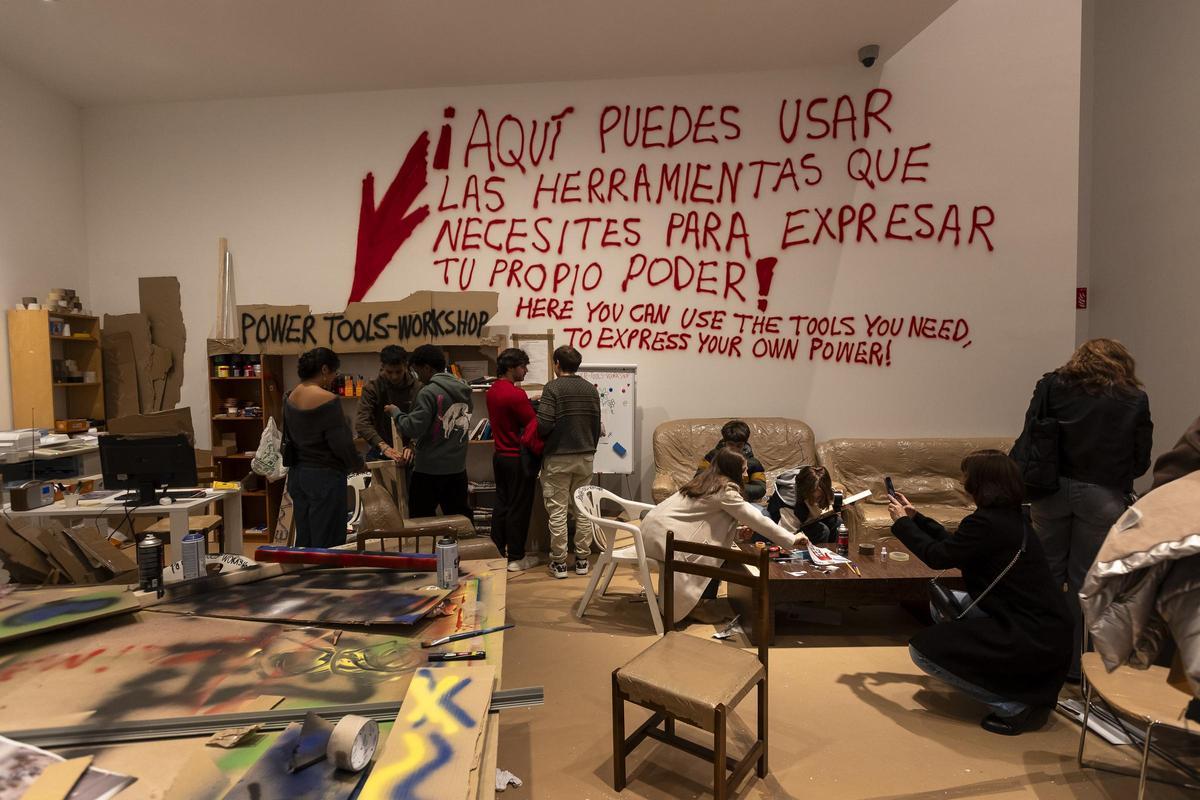 Museo Helga de Alvear Thomas Hirschhorn