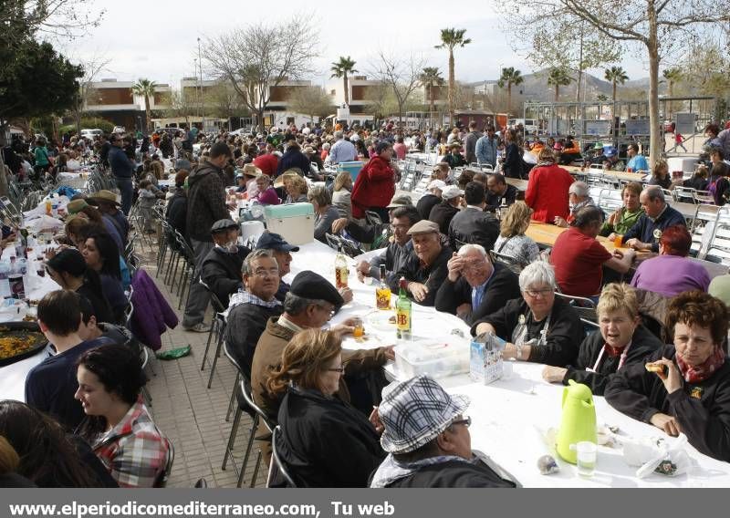 GALERÍA DE FOTOS - Concurso de paellas