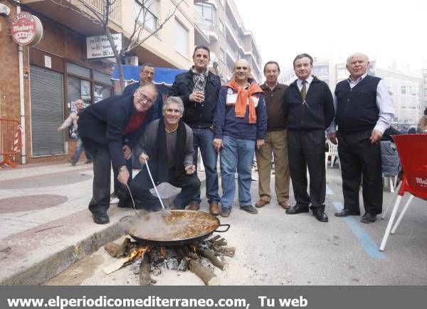 ZONA A 1 - PAELLAS DE BENICASSIM