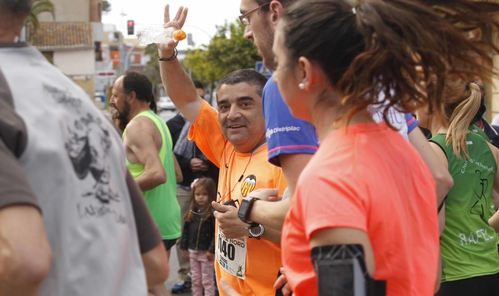 Gran fondo de Puçol