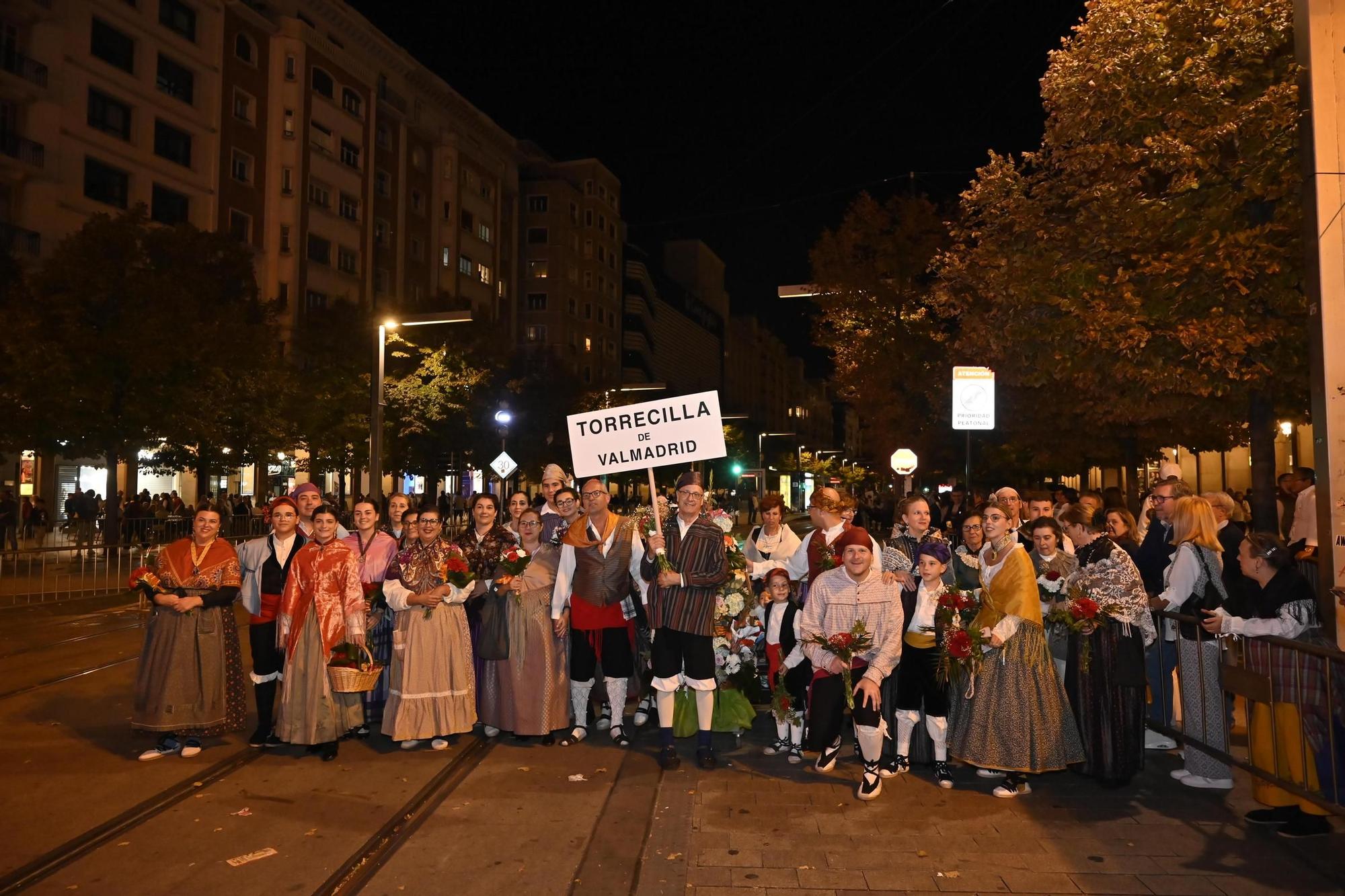 TORRECILLA DE VALMADRID