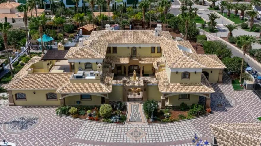 Esta es la casa más cara de Canarias