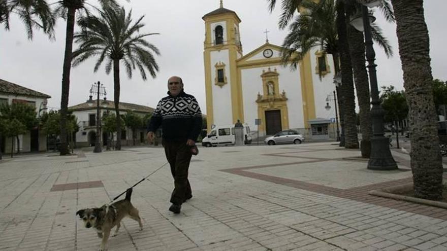 Los vecinos de Cañero esperan que el Ayuntamiento tenga en cuenta sus propuestas