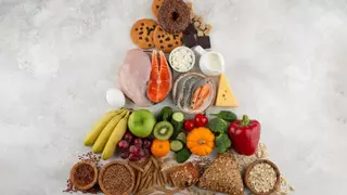Estas son las tres mejores dietas para perder peso según los expertos