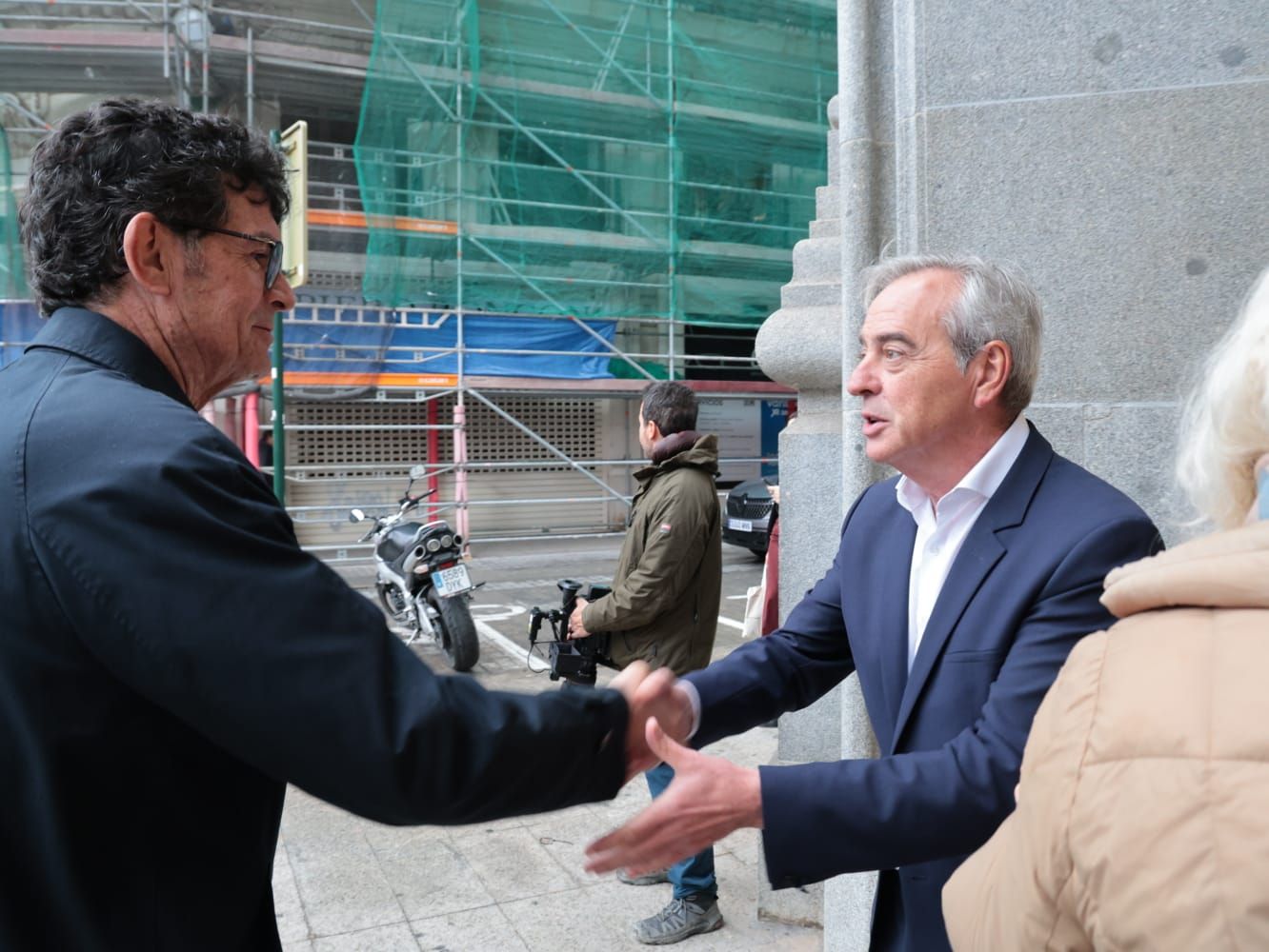 La primera jornada del III Foro de Municipalismo, en imágenes