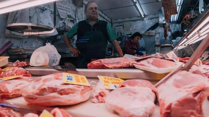 Según los carniceros, esto es lo que hay que hacer al llegar a casa después de comprar carne