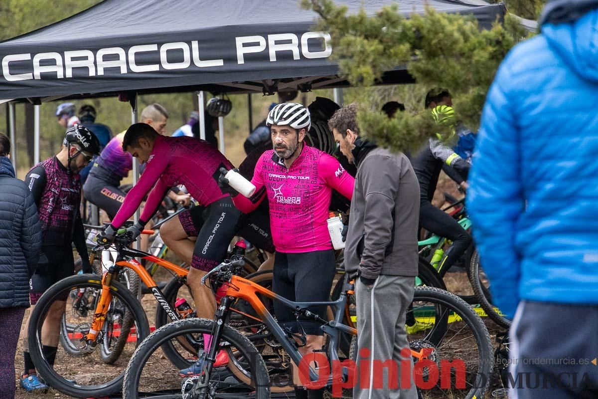 XCM Memorial Luis Fernández de Paco en Cehegín (55 km)