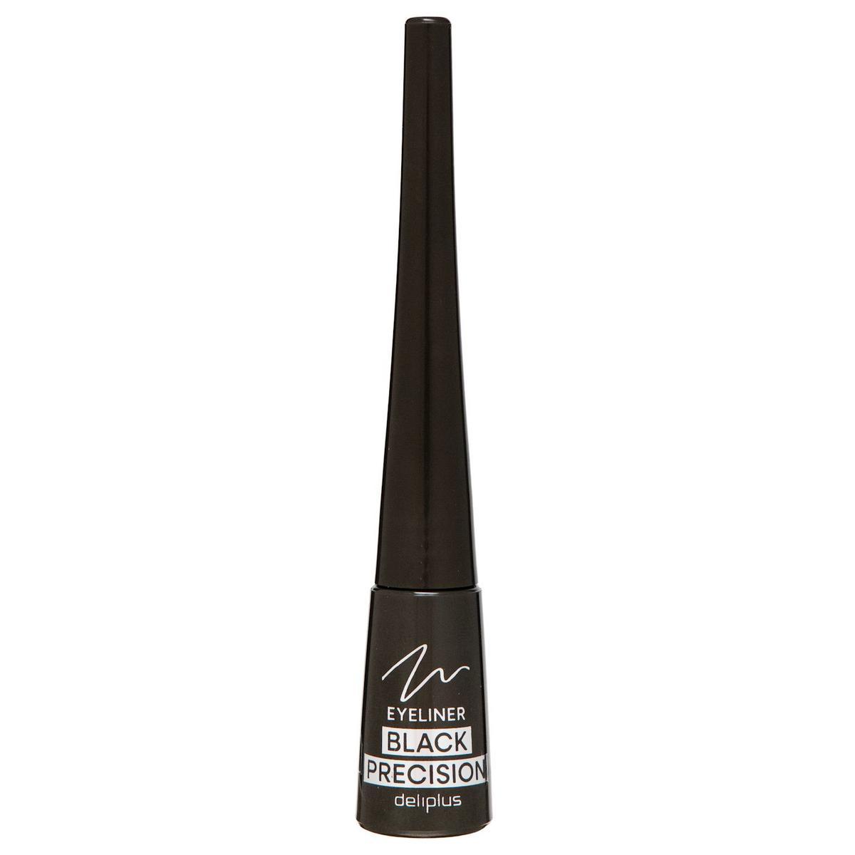 Eyeliner Black Precision.