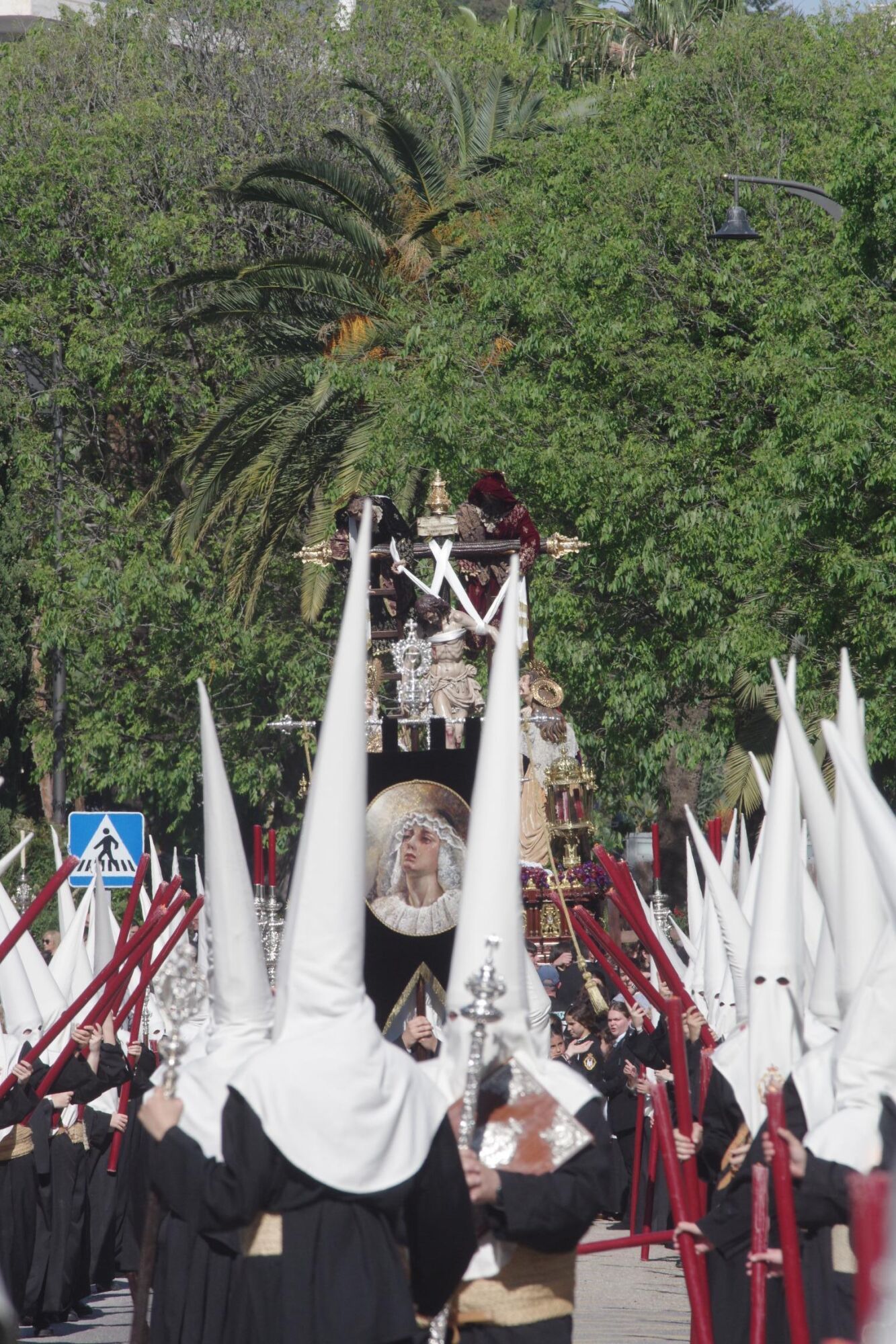 Descendimiento | Viernes Santo 2025