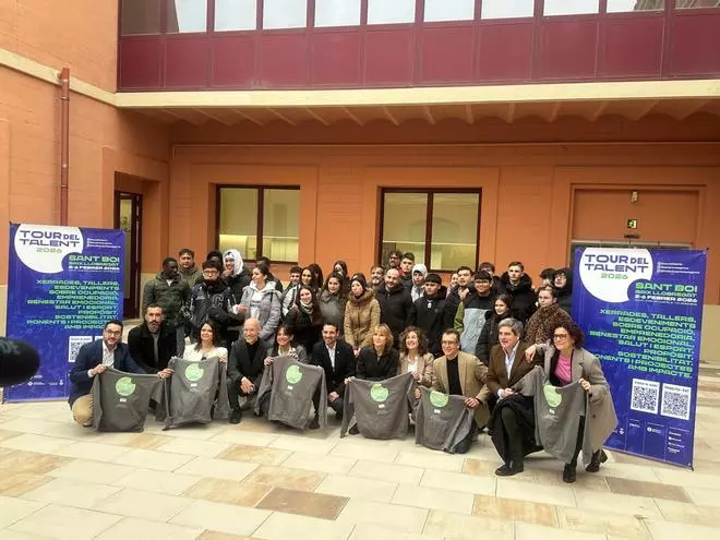 El Rey presidirá en Sant Boi la entrega del premio Princesa de Girona Social 2026