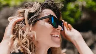 Todas las gafas de sol Hawkers están rebajadas (ideales para verano): ¡aprovecha las ofertas!