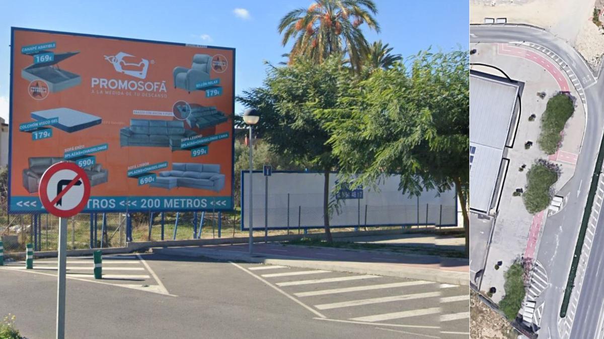 El carril bici de la provincia de Alicante que no lleva a ninguna parte