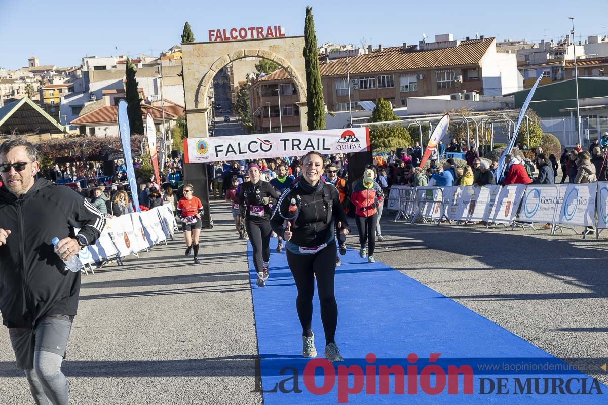 Falco Trail 2023 en Cehegín (salida 11k)