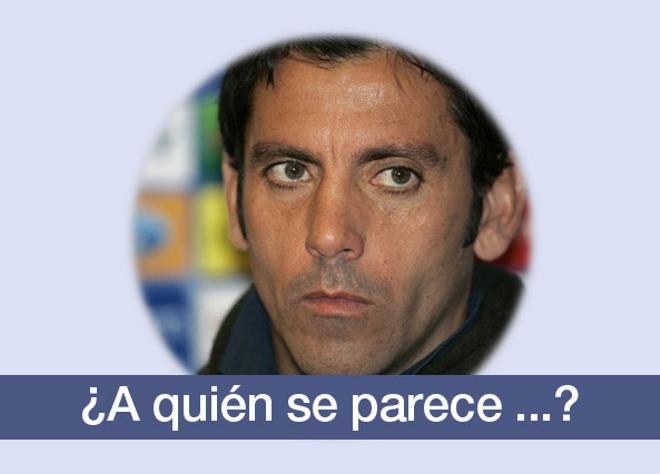 Quique Sánchez Flores, entrenador de fútbol