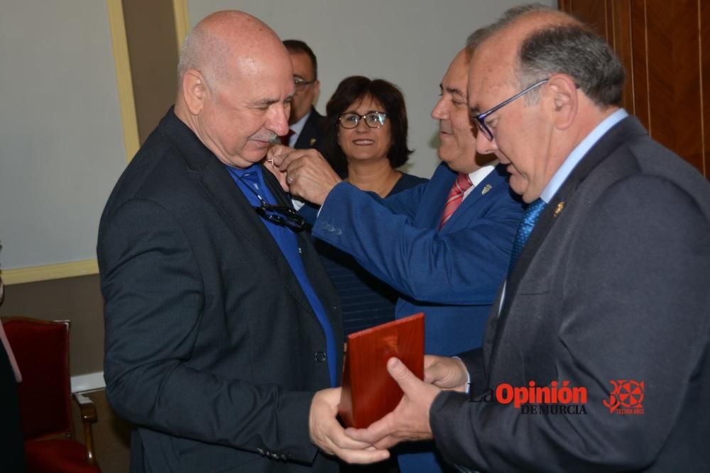 Día de la Cruz 2018 en Cieza