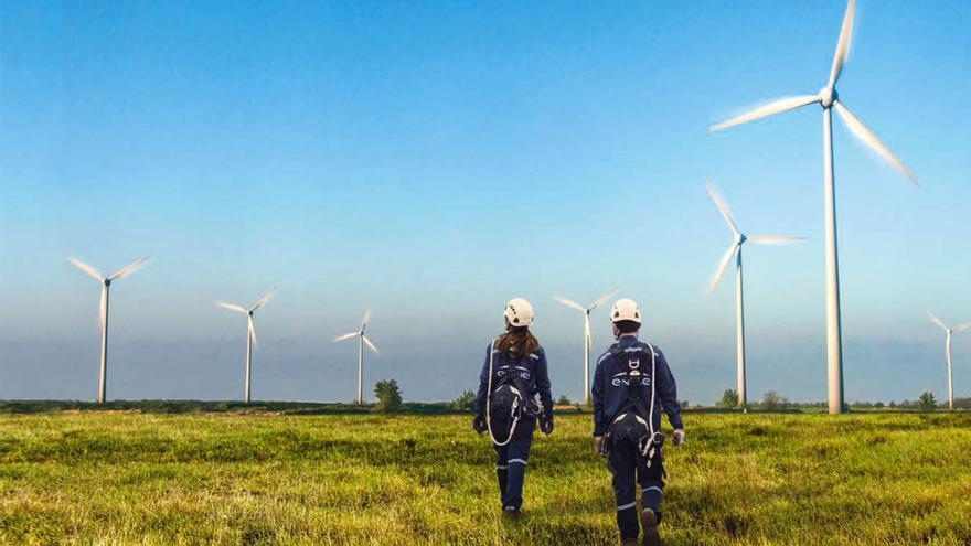 Engie España afronta el desafío energético global