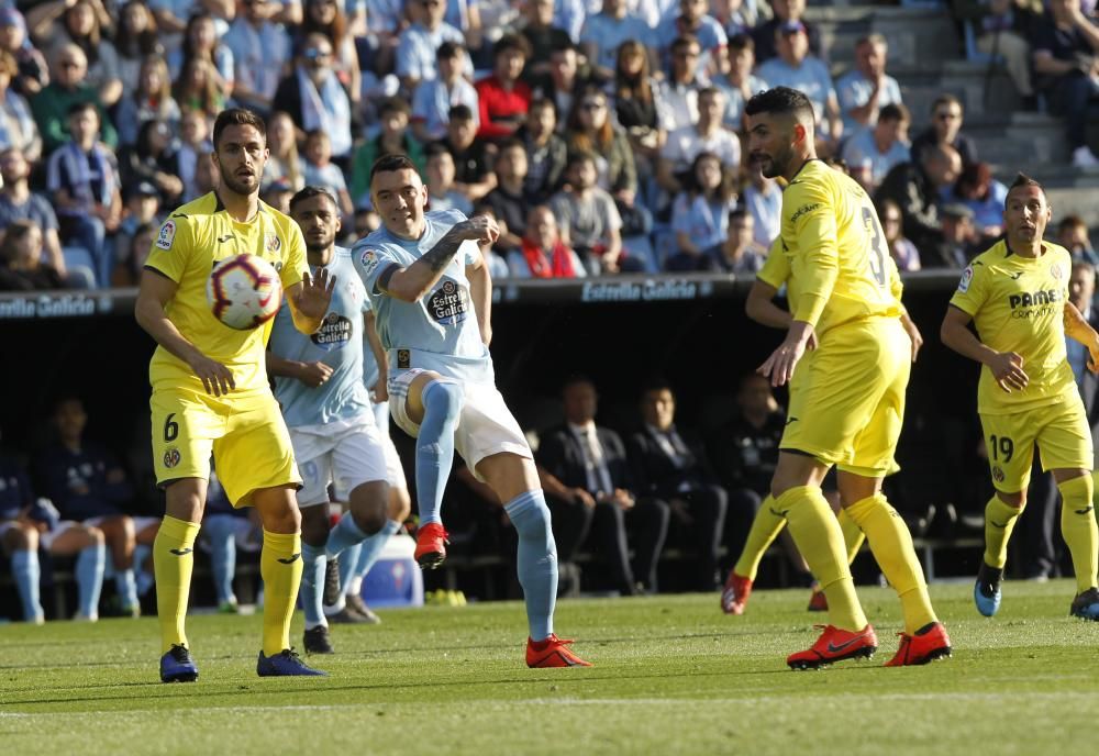 Las mejores imágenes del duelo entre el equipo de Fran Escribá y el de Javi Calleja.