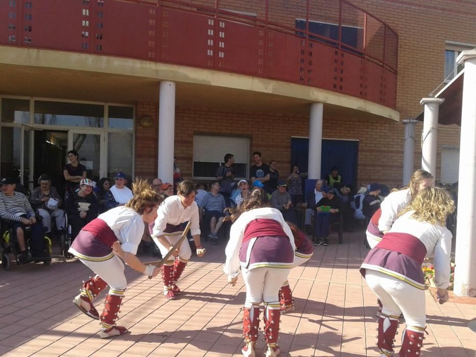 Caramelles de Santpedor