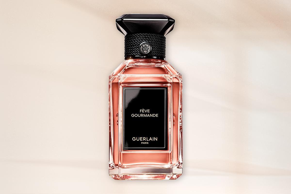 Perfume de Guerlain