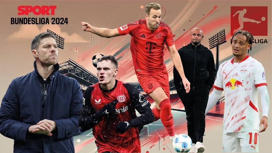 Cambio de reinado en Alemania