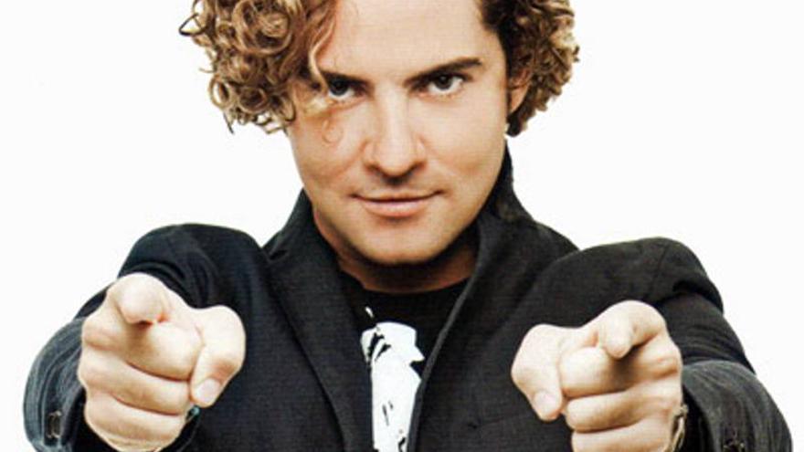 La nueva gira de David Bisbal parará en l&#039;Alcora el 12 de julio